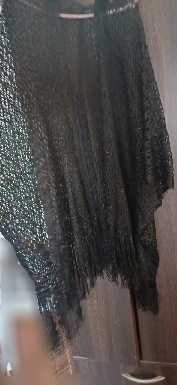Poncho Otra - imagen 2