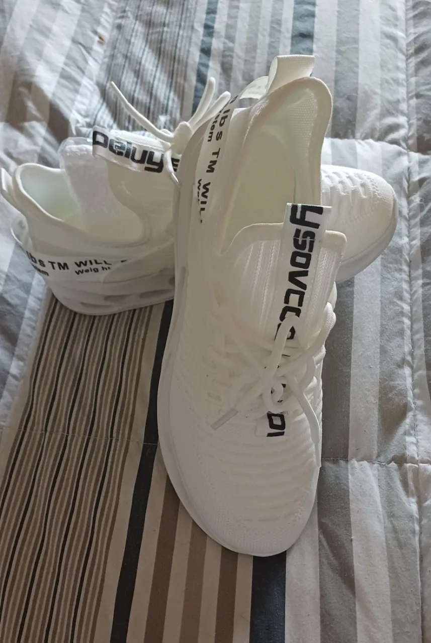 Zapatillas Otro - imagen 6