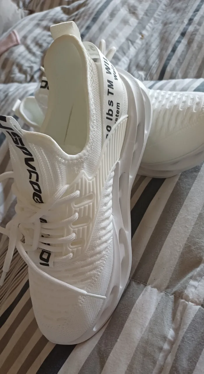 Zapatillas Otro - imagen 1