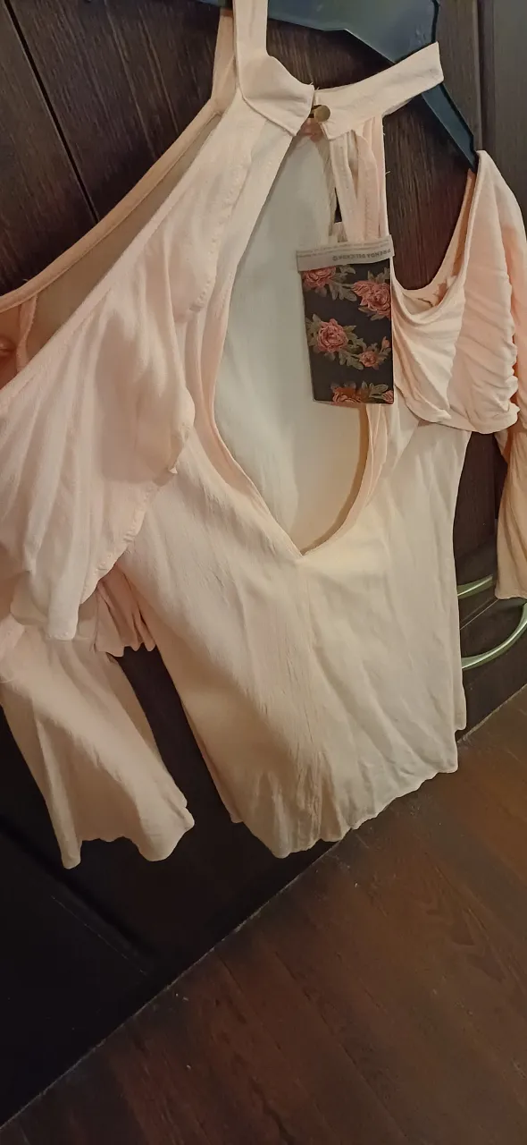 Blusa 47 Street - imagen 1