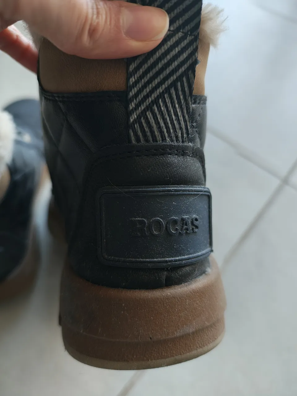 Borcegos Roca - imagen 4