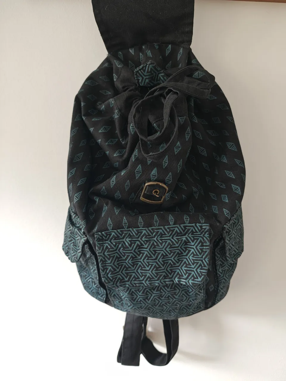 Mochila Victoria Couture - imagen 3