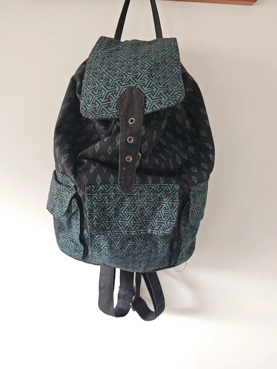 Mochila Victoria Couture - imagen 1