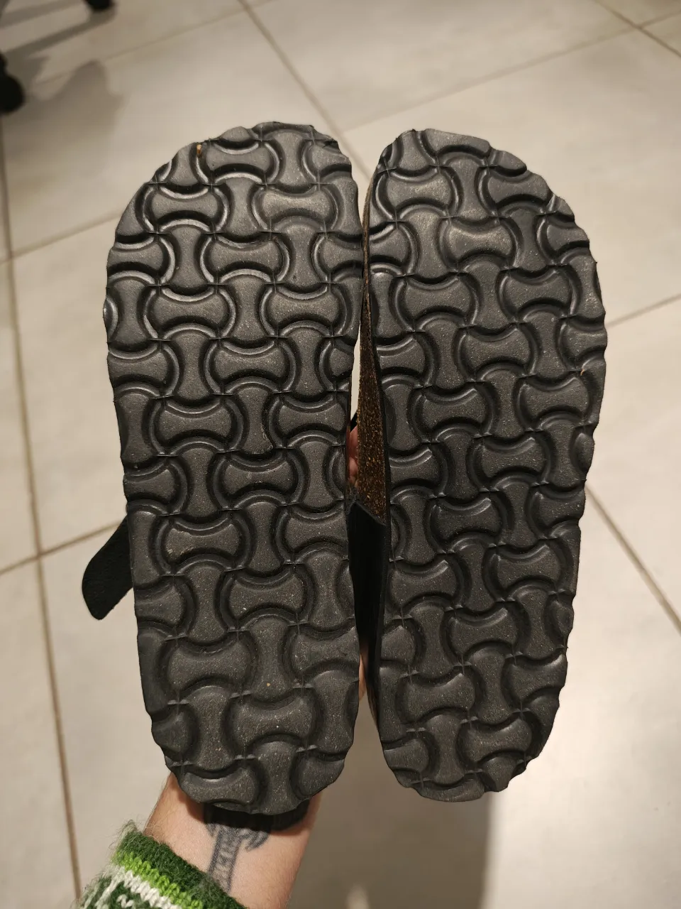 Sandalias Cubanas - imagen 4