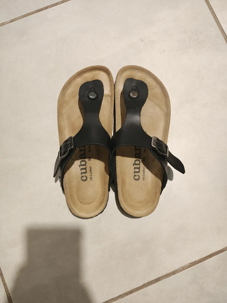 Sandalias Cubanas - imagen 2