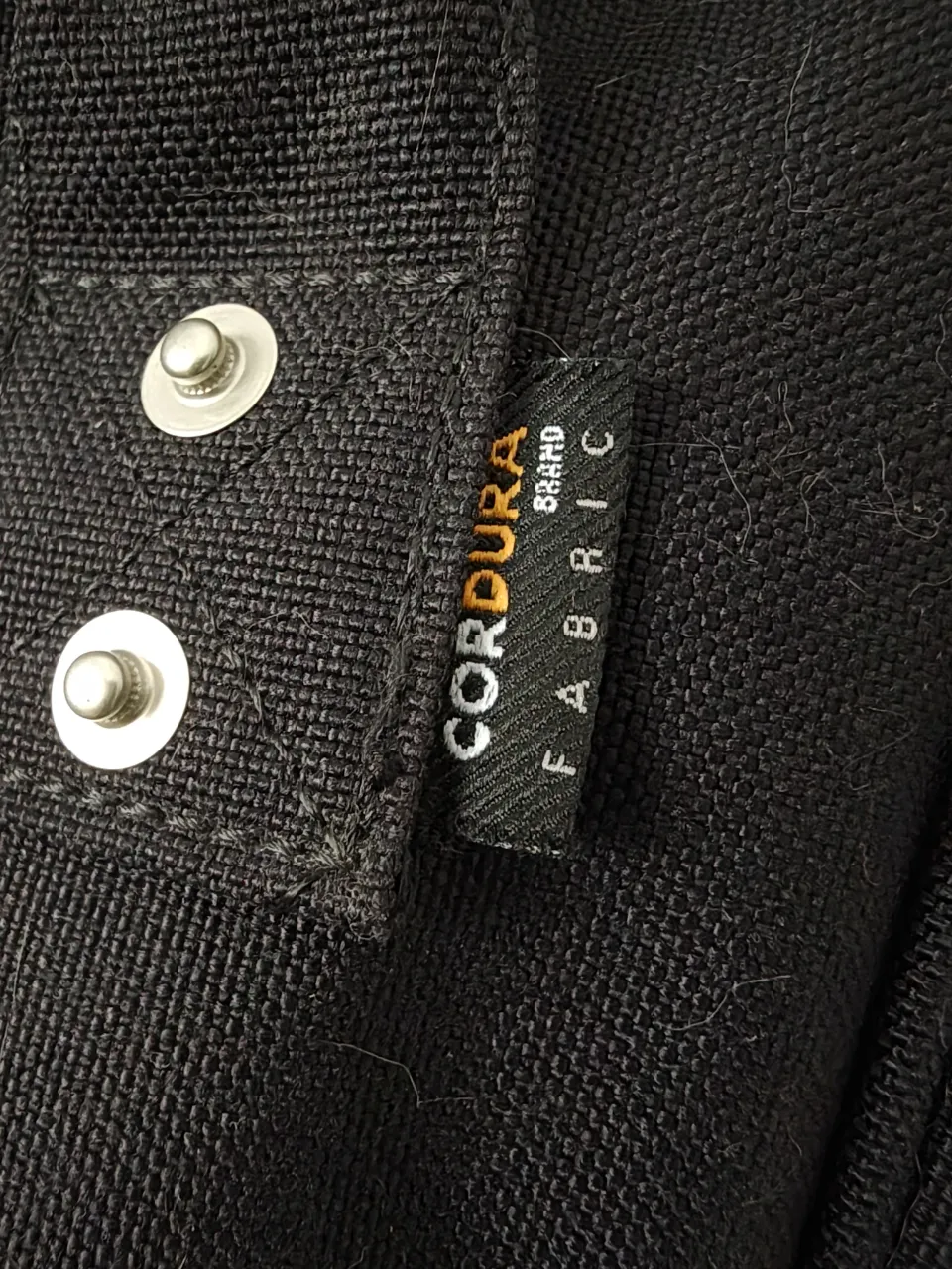 Mochila Cordura - imagen 2