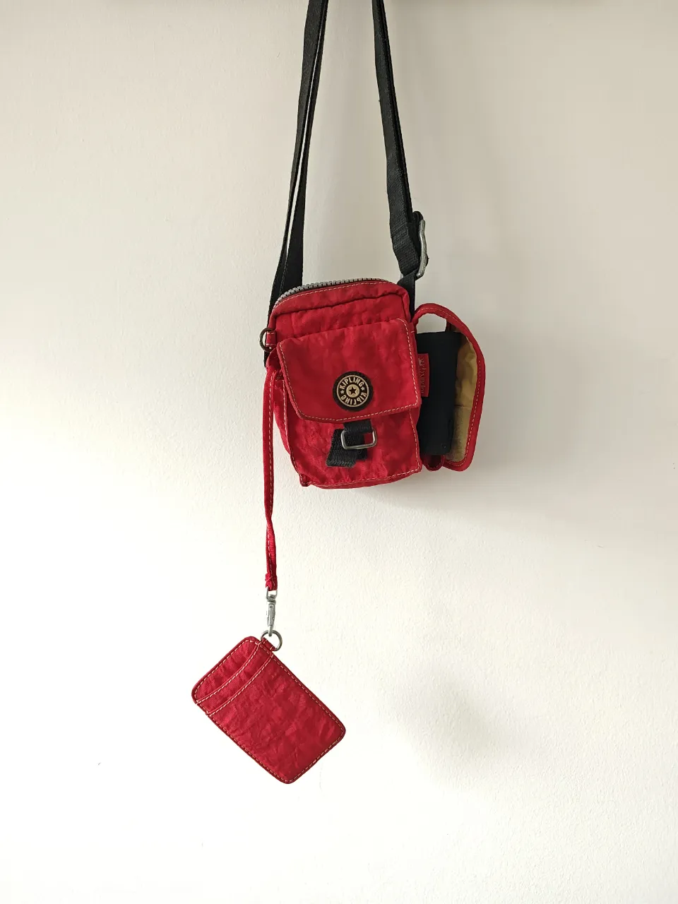 Cartera Kipling - imagen 1
