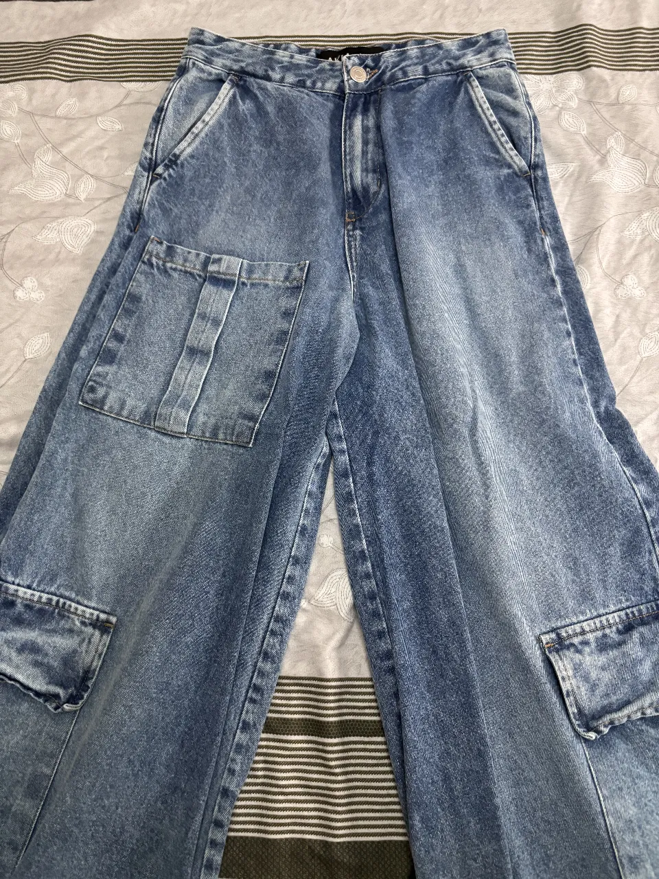 Pantalón Akiabara - imagen 5