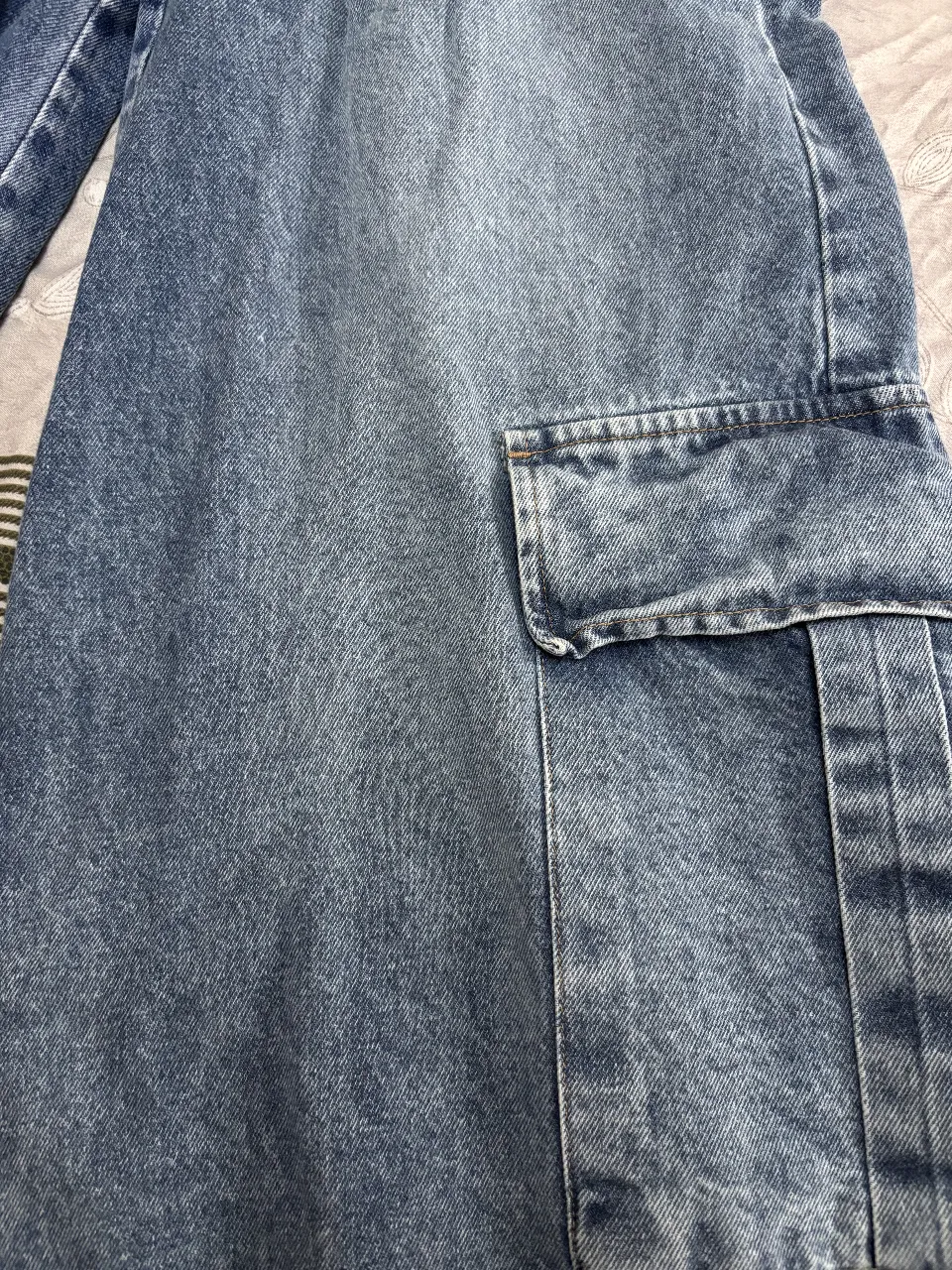 Pantalón Akiabara - imagen 4