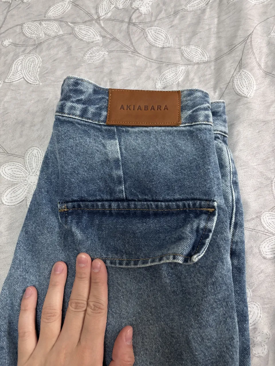 Pantalón Akiabara - imagen 2