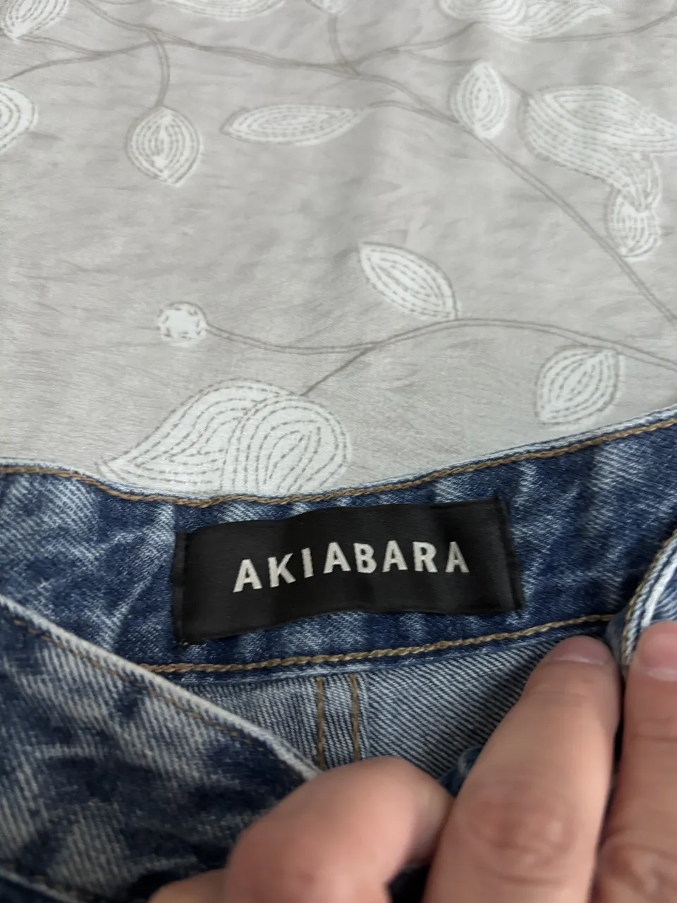 Pantalón Akiabara - imagen 3
