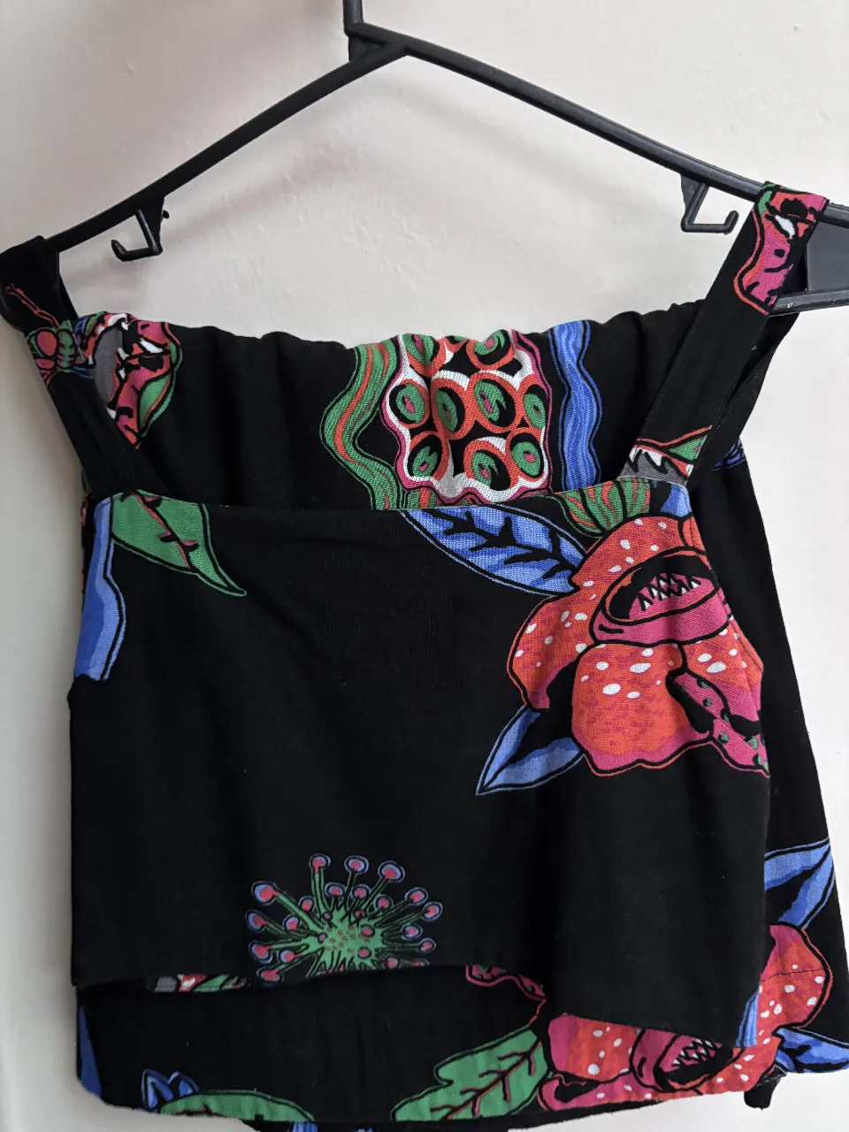 Pollera Complot - imagen 3