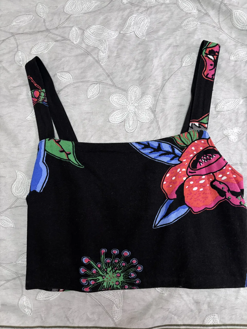 Pollera Complot - imagen 4
