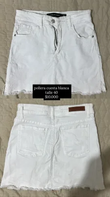 Cuesta Blanca