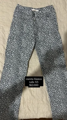Cuesta Blanca