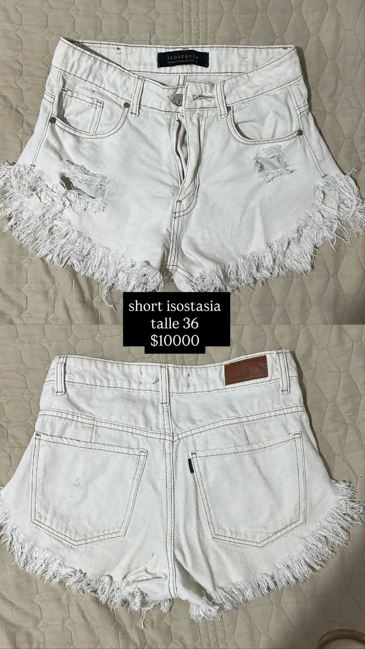 Short Isostasia - imagen 1