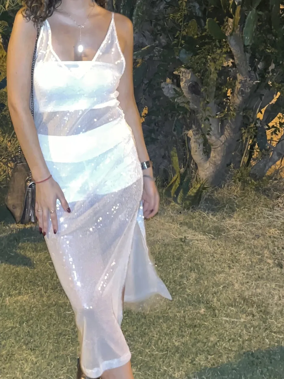Vestido Malfitana - imagen 2
