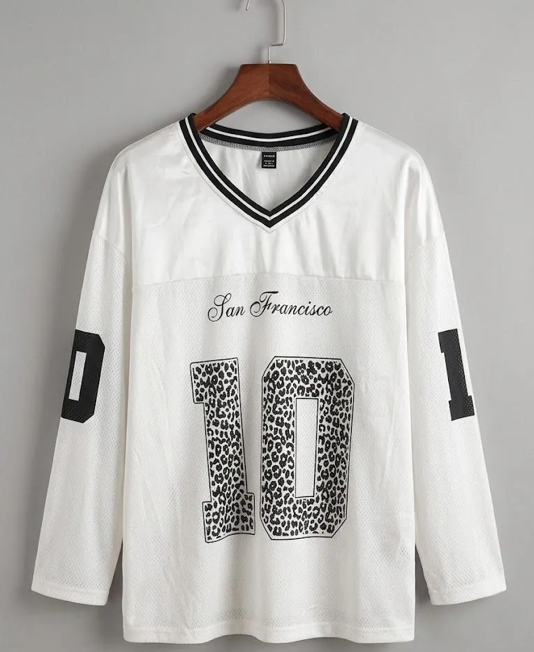 Remera Shein - imagen 1