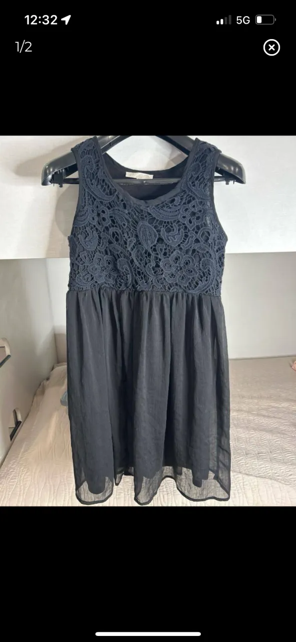 Vestido Akiabara - imagen 1