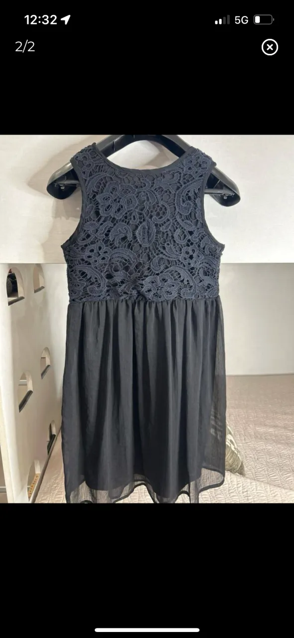 Vestido Akiabara - imagen 2