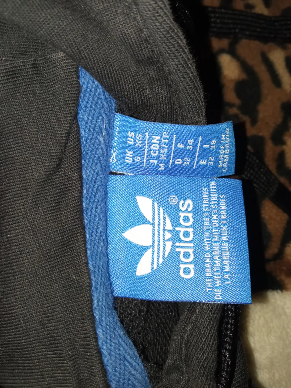 Calza adidas - imagen 3