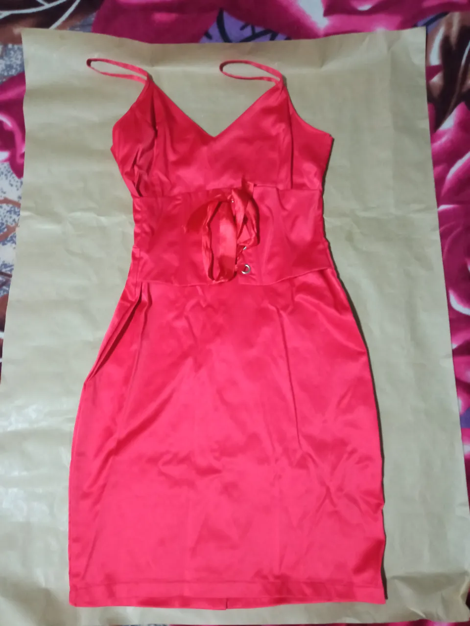 Vestido Generico - imagen 1