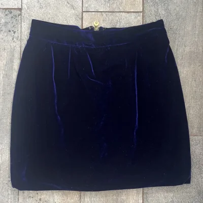 Amores trash couture