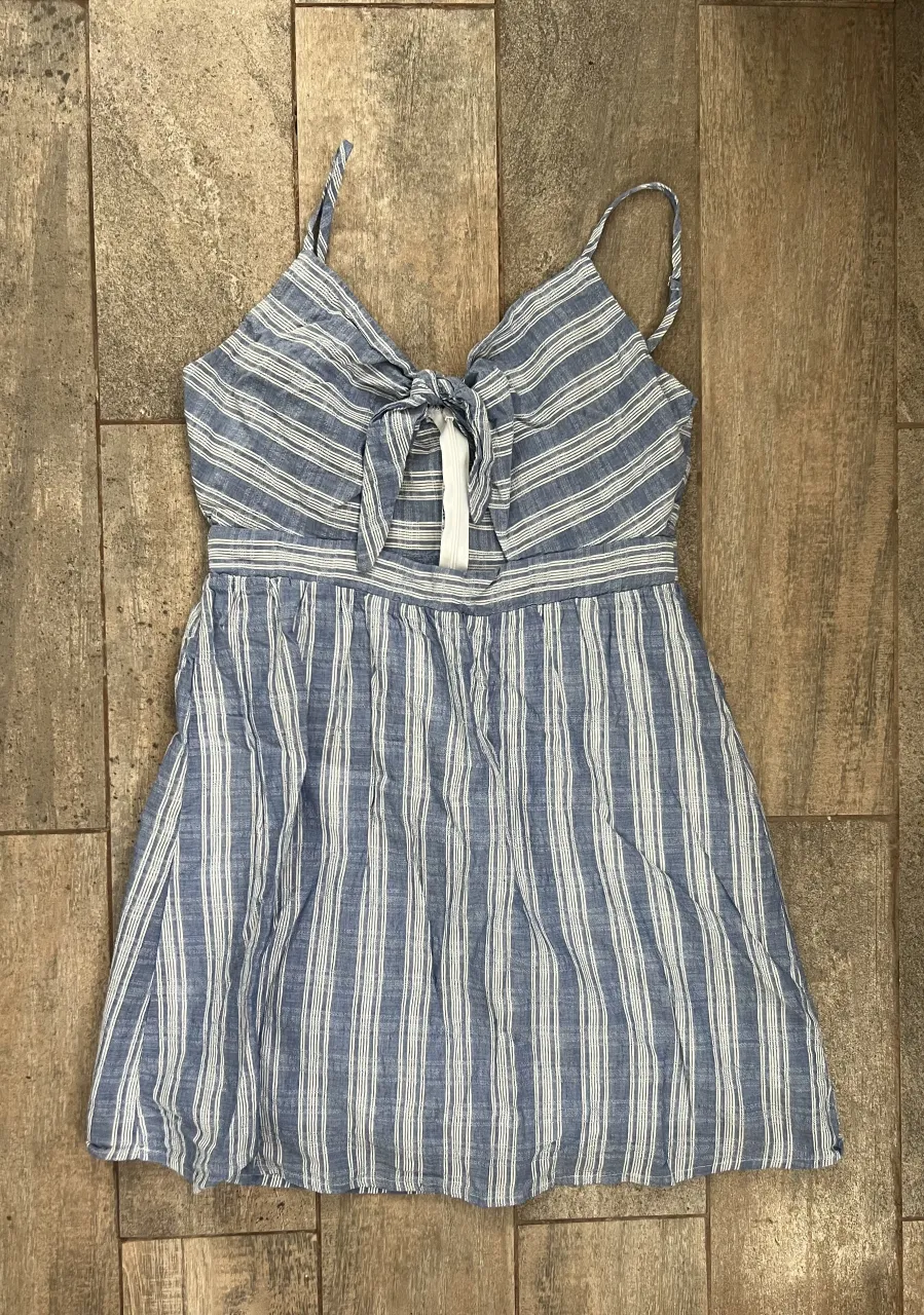 Vestido Forever 21 - imagen 1