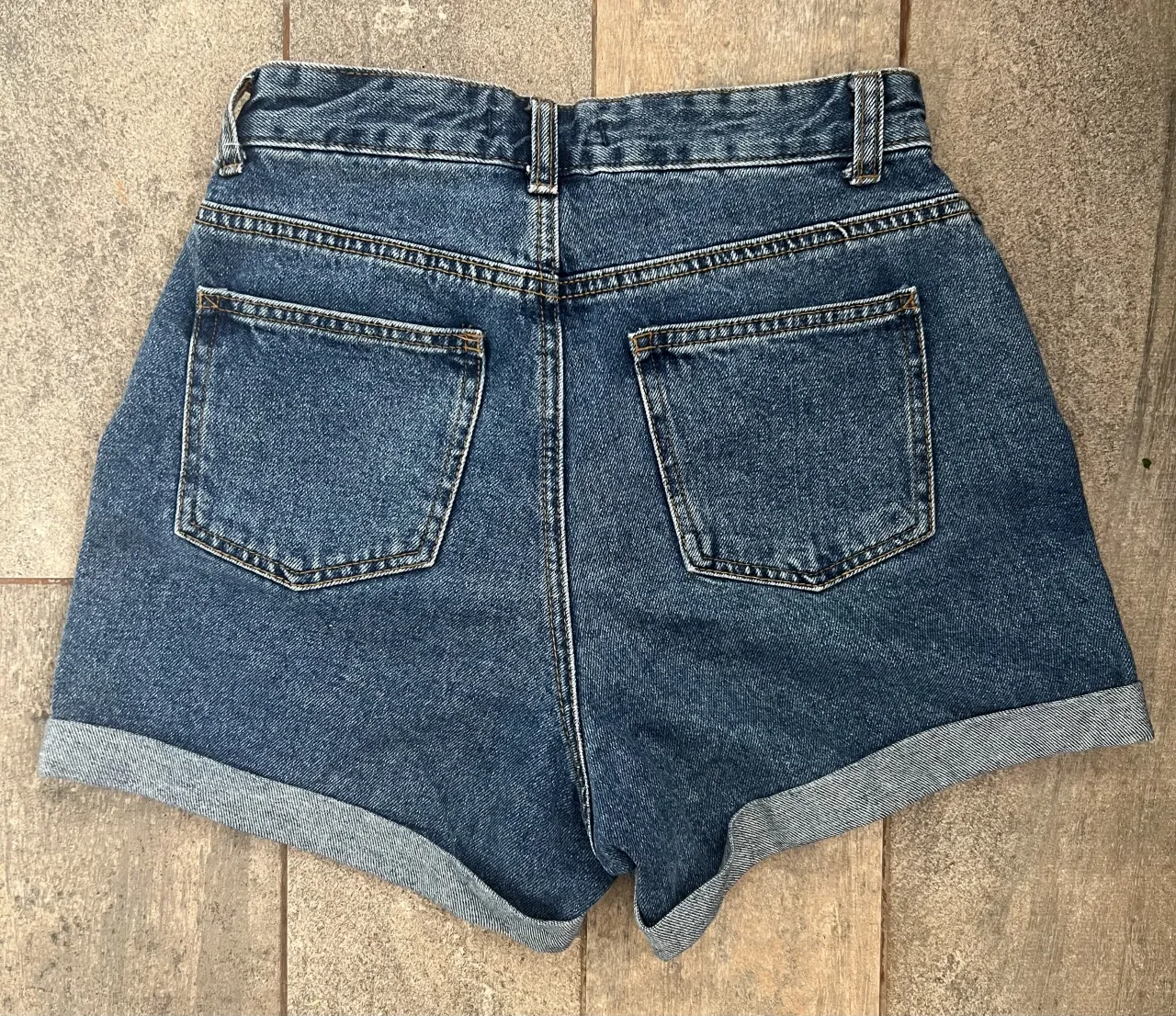Short Denim Co. - imagen 2