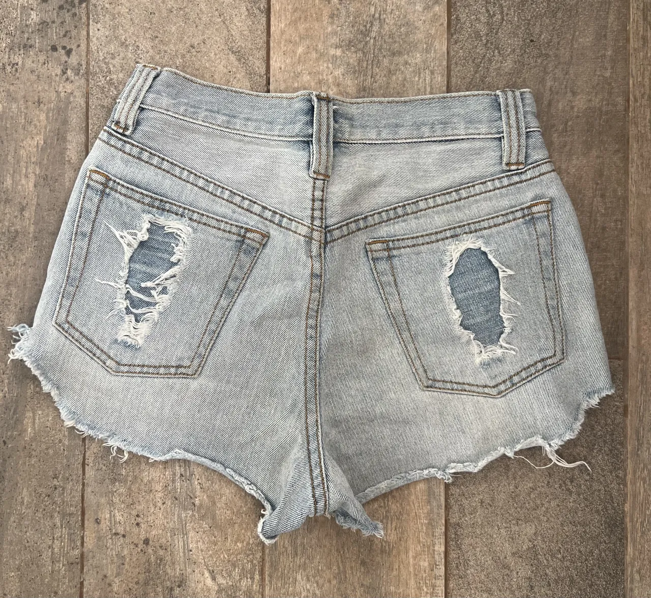 Short Minkpink - imagen 2