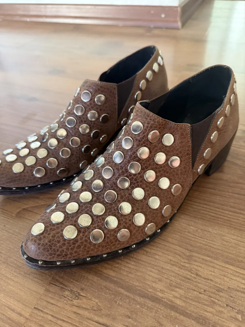 Botas Febo - imagen 1