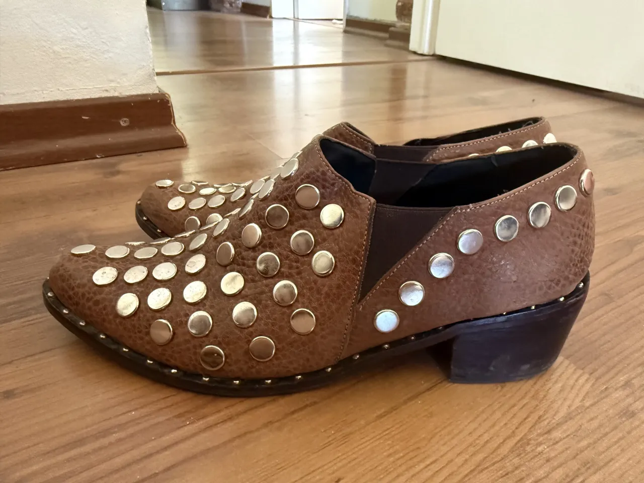 Botas Febo - imagen 3