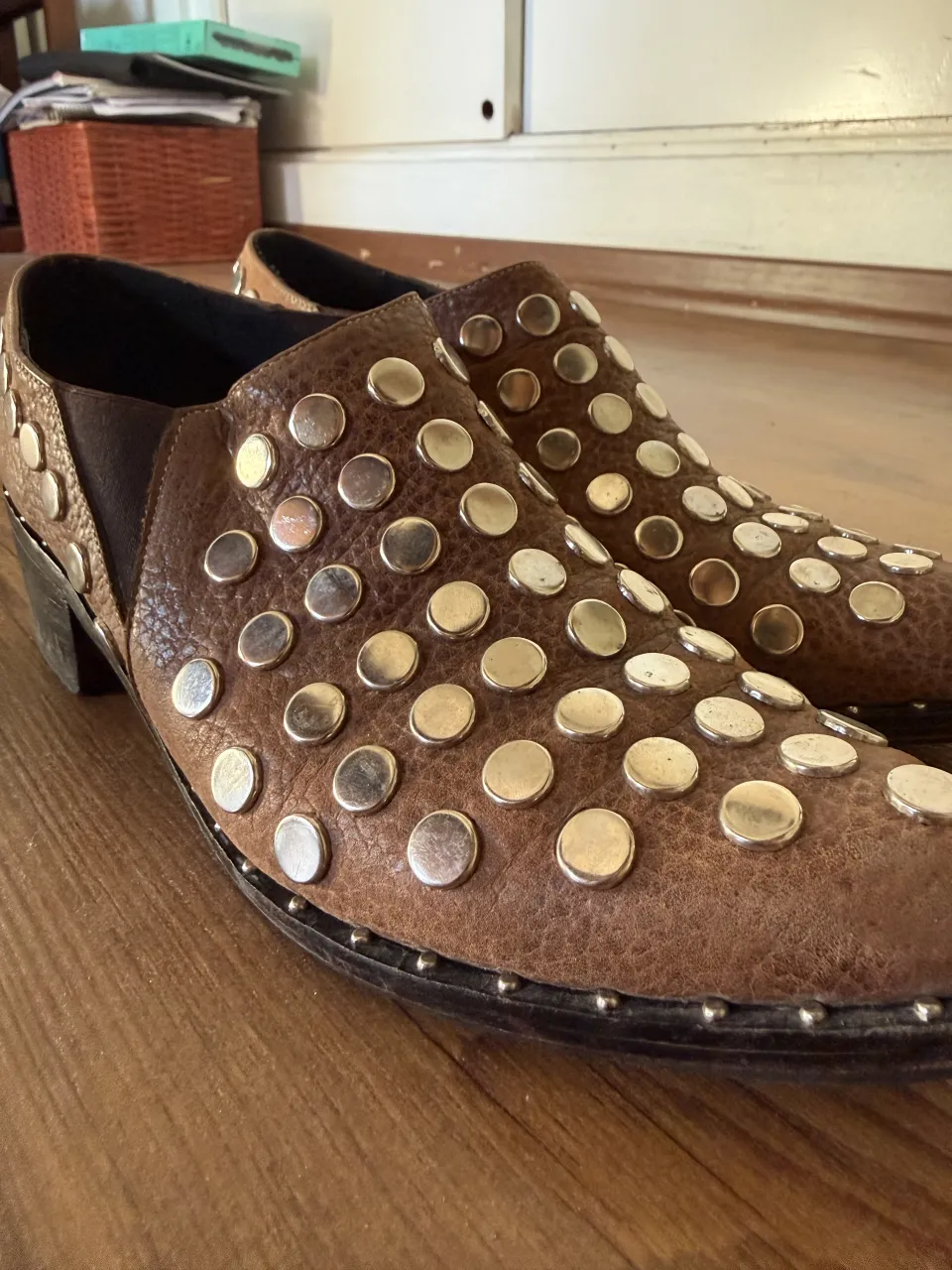 Botas Febo - imagen 4