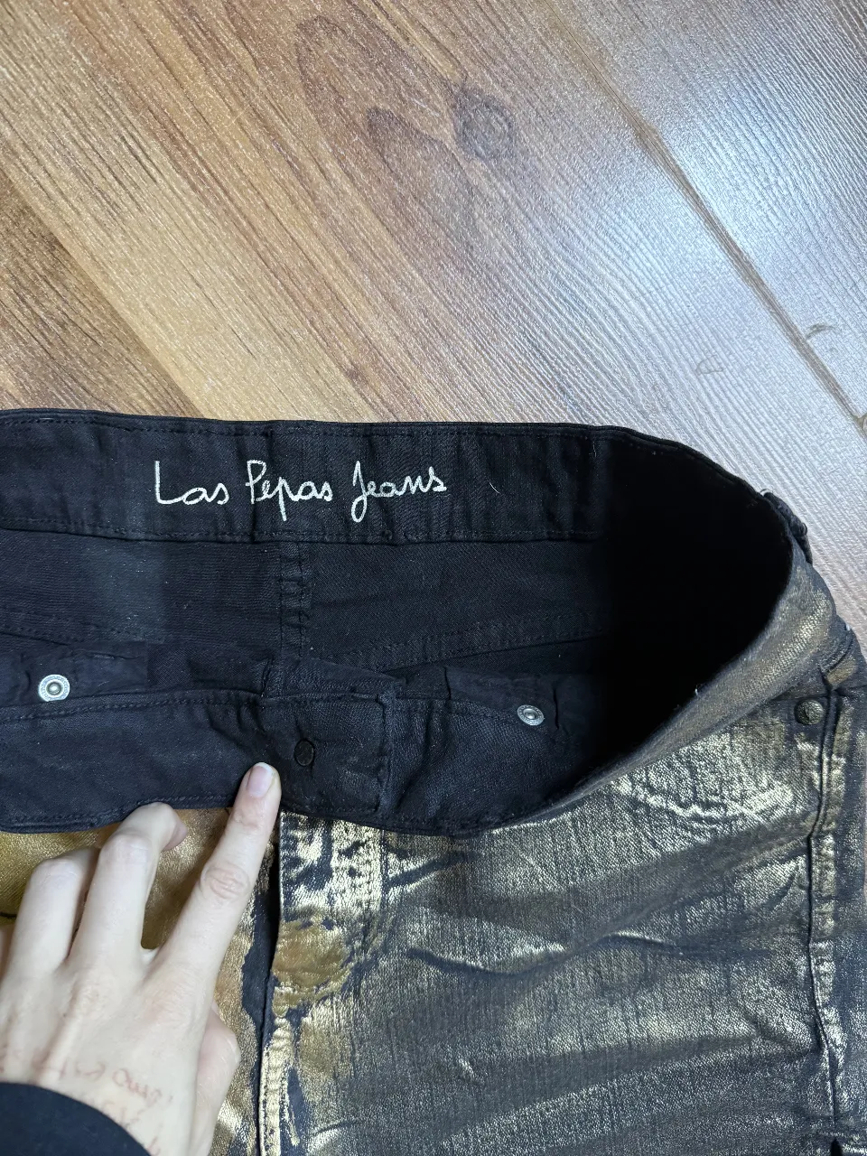 Short Las Pepas - imagen 3