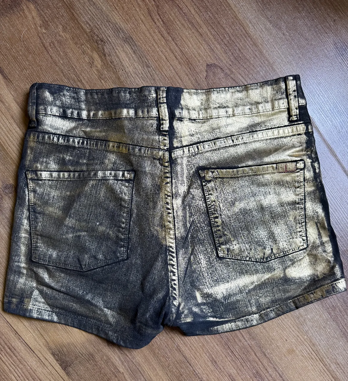 Short Las Pepas - imagen 2