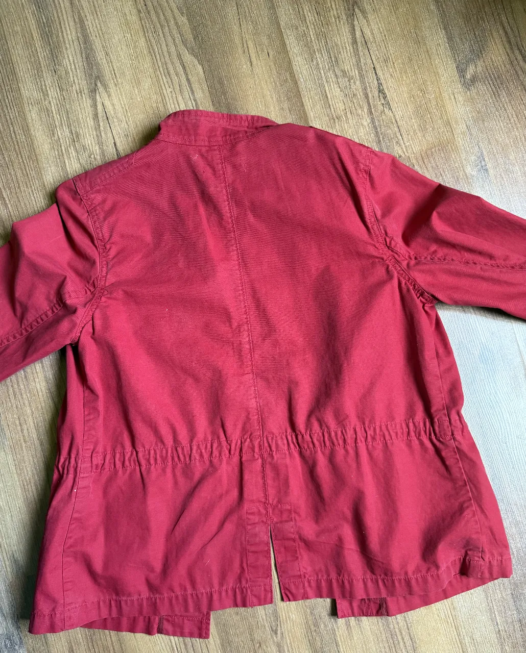 Campera GAP - imagen 4