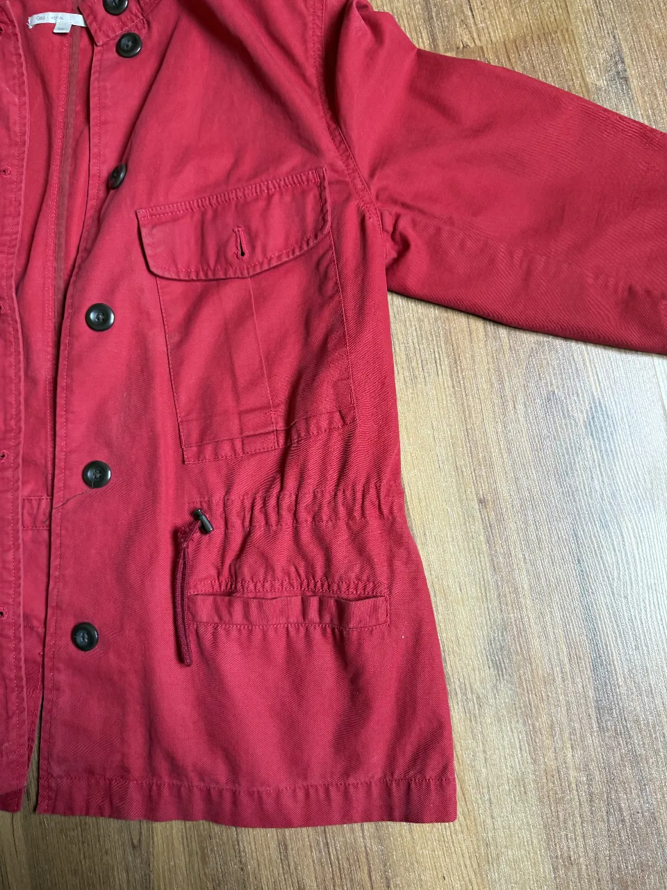 Campera GAP - imagen 3