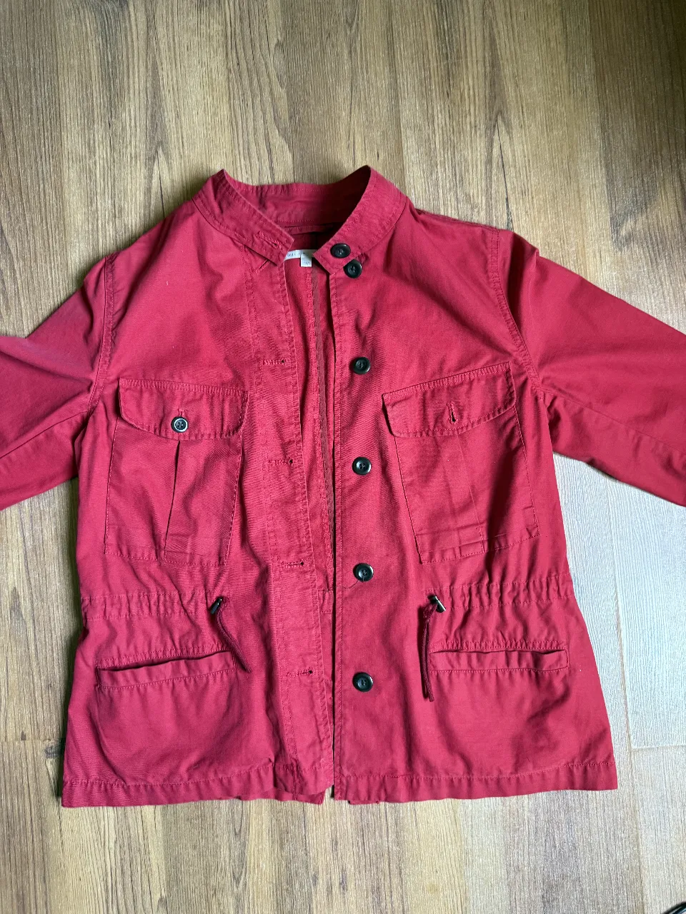 Campera GAP - imagen 1