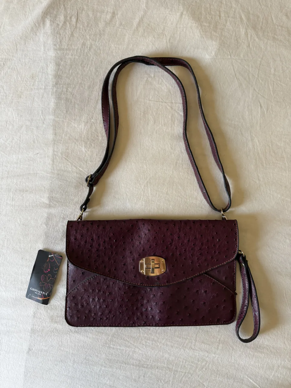 Cartera Giovanna - imagen 2