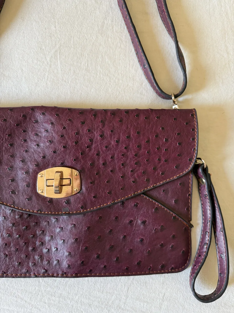 Cartera Giovanna - imagen 1