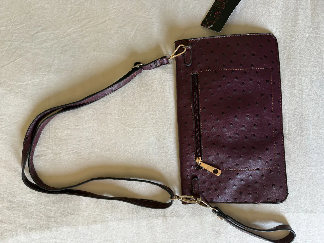 Cartera Giovanna - imagen 4