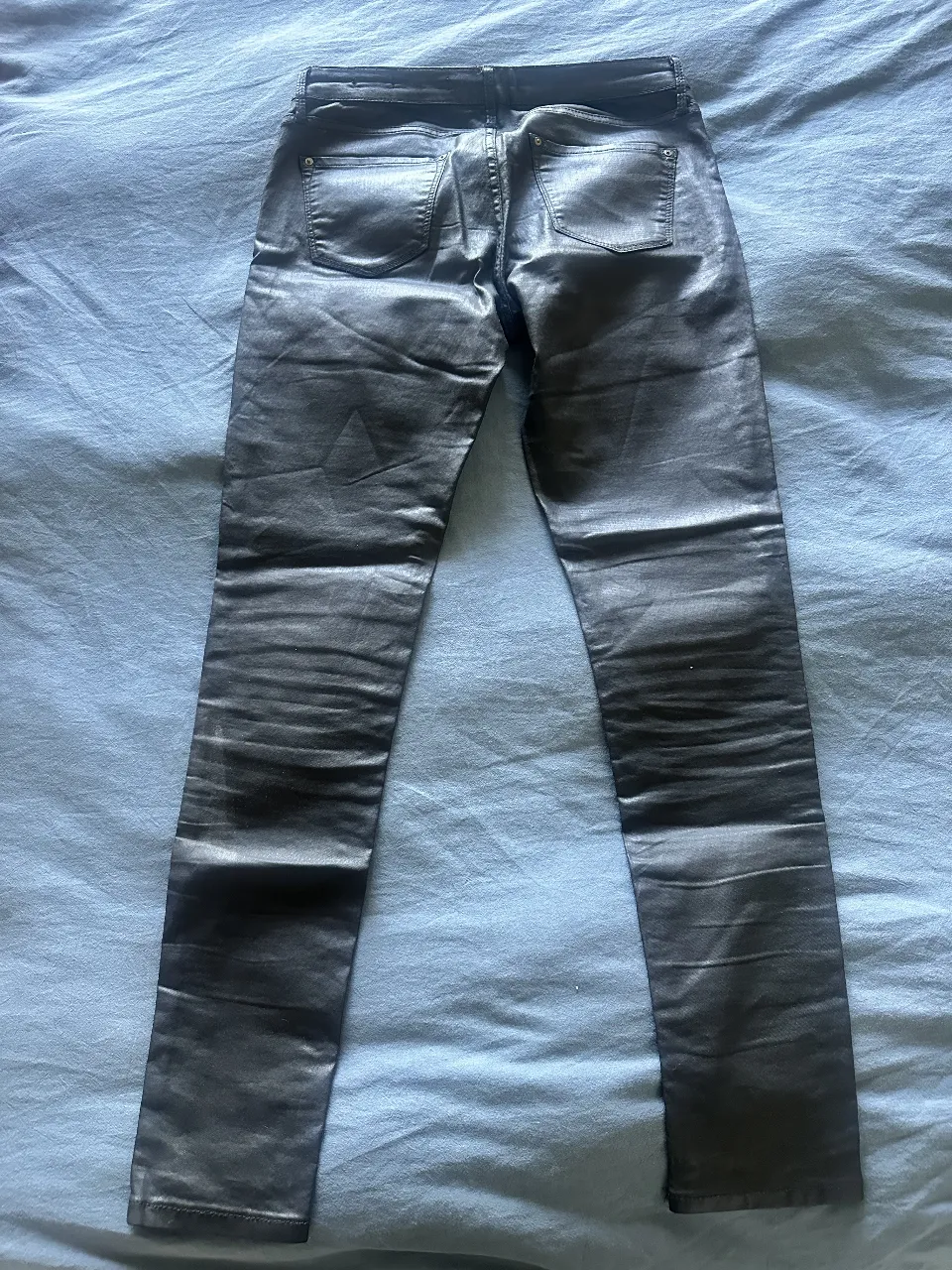 Jean Zara Woman - imagen 1