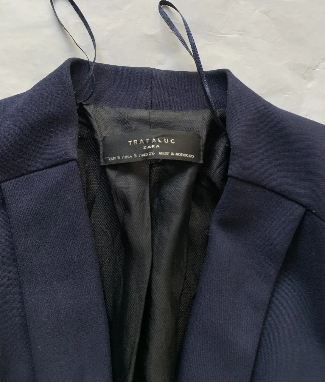 Blazer Zara - imagen 2
