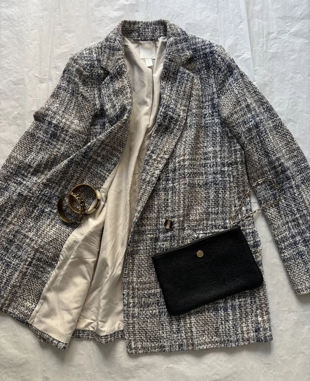 Blazer H&M - imagen 3
