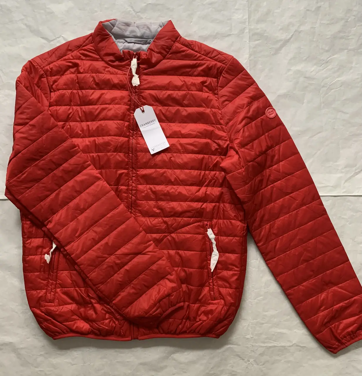 Campera Otro - imagen 1