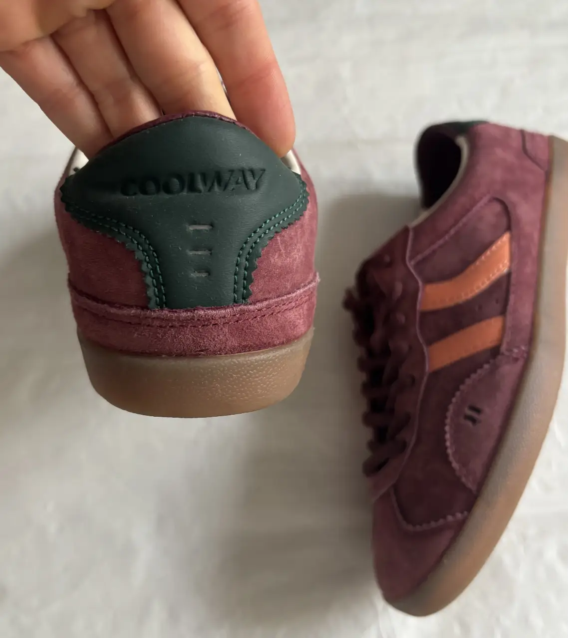 Zapatillas Otro - imagen 2