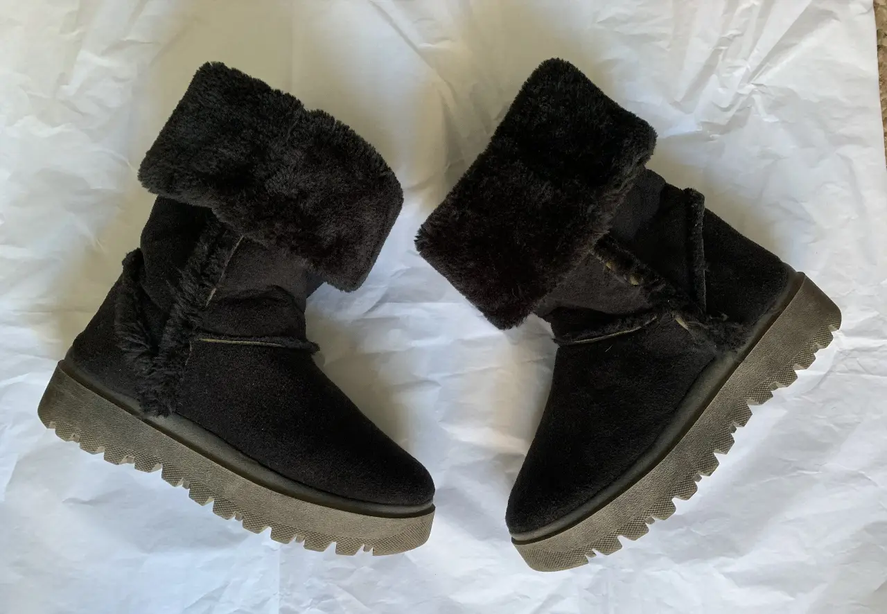 Botas Otro - imagen 1