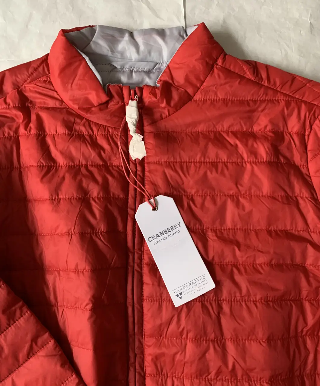 Campera Otro - imagen 5