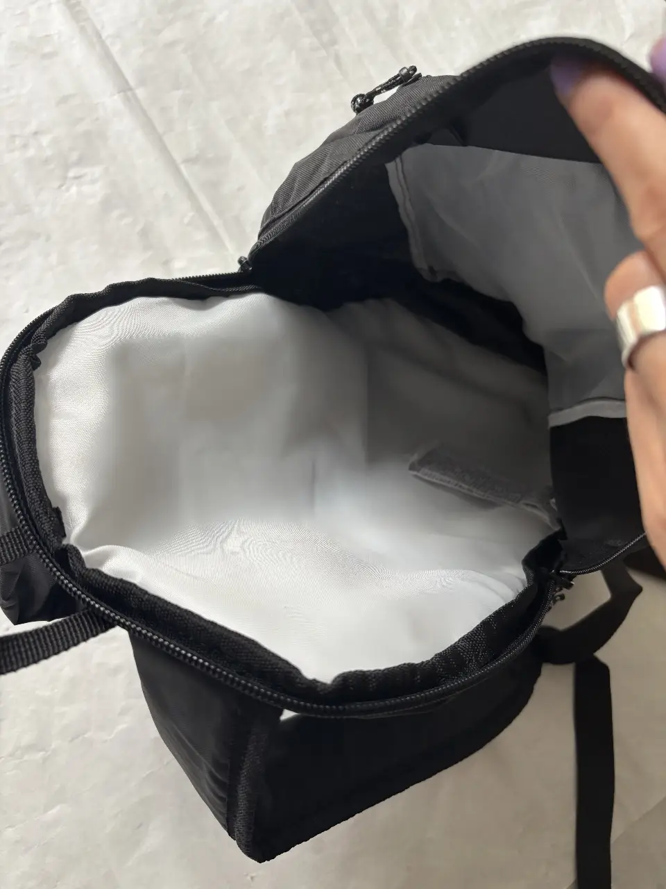 Mochila Quechua - imagen 5