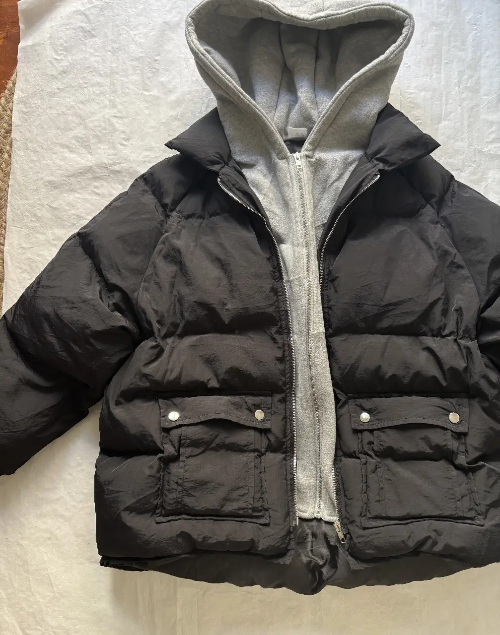 Campera Otro - imagen 4